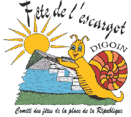 71 : Puces Brocante de la Fête de l'Escargot - DIGOIN